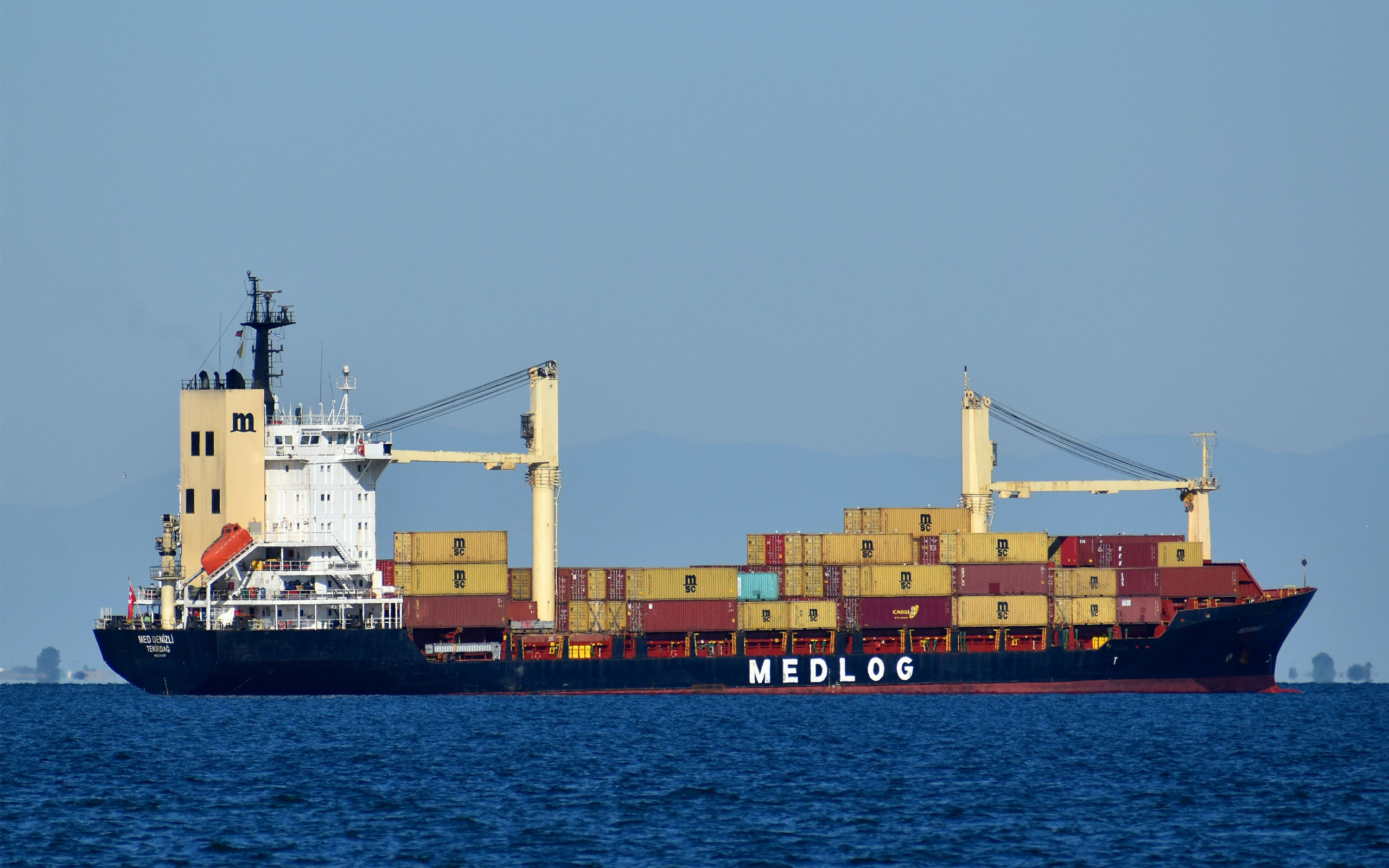 chartering_of_vessel