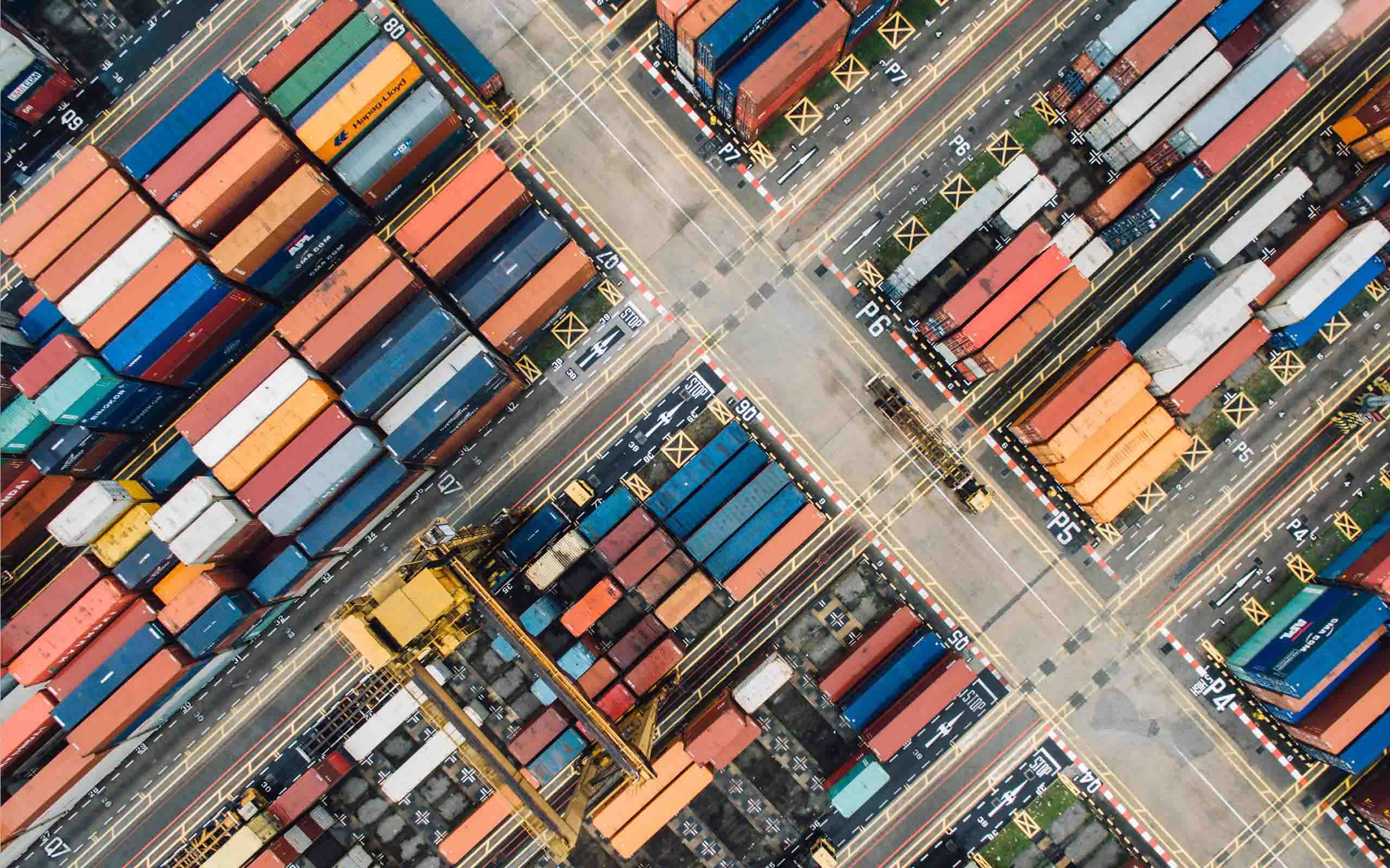 logistics