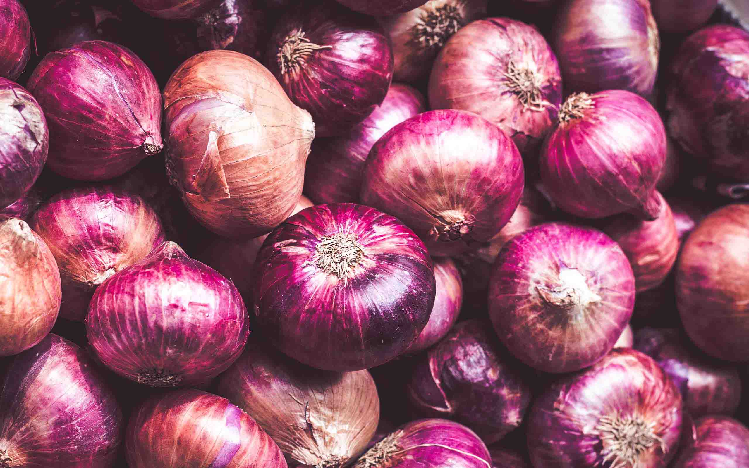 onion