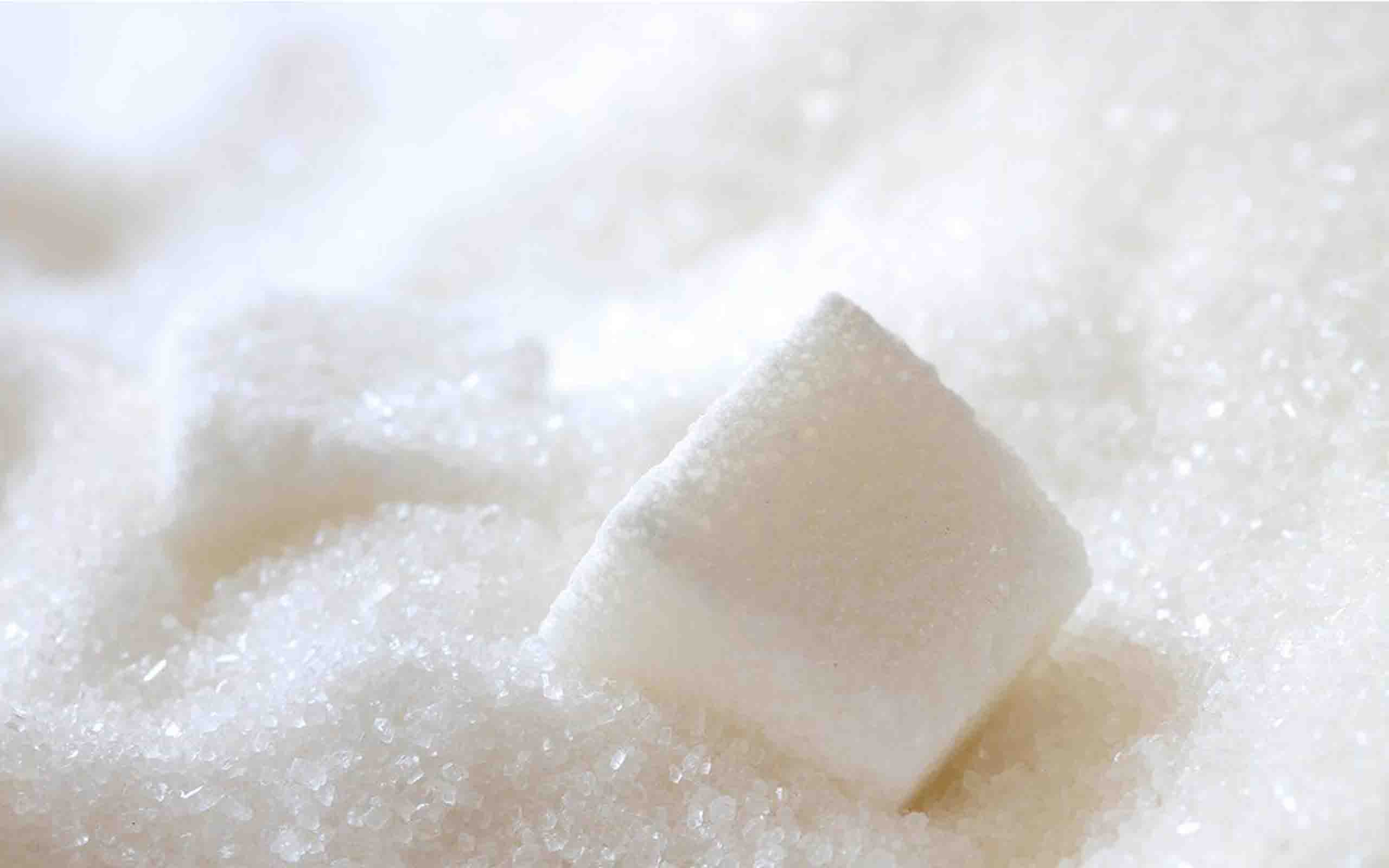 sugar