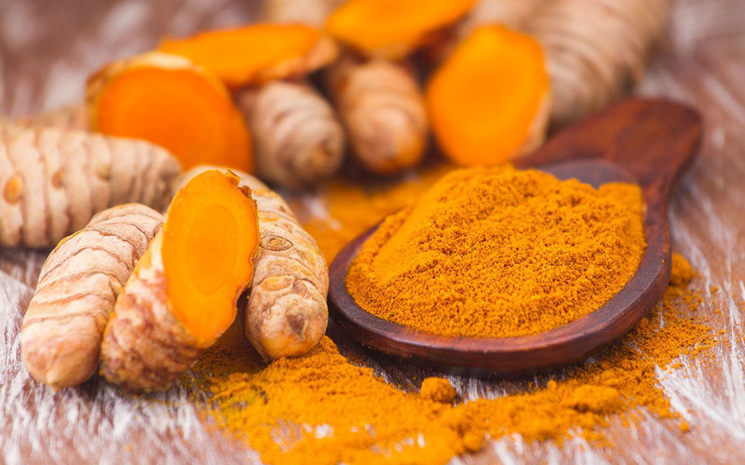 turmeric